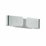 фото Настенный светильник Ideal Lux Clip AP2 Mini Cromo