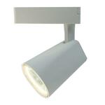 фото Трековый светодиодный светильник Arte Lamp Amico A1830PL-1WH
