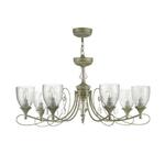 фото Подвесная люстра Maytoni Sabina RC145-PL-07-MG
