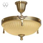 фото Потолочный светильник MW-Light Афродита 317011403