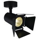 фото Светодиодный спот Arte Lamp Track Lights A6709AP-1BK