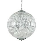 фото Подвесной светильник Ideal Lux Luxor SP8