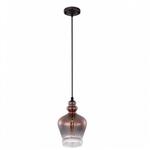 фото Подвесной светильник Crystal Lux Rio SP1 C