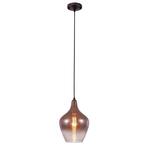 фото Подвесной светильник Crystal Lux Rio SP1 B