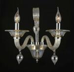 фото Бра Crystal Lux Caetano AP2