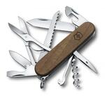 фото Перочинный нож VICTORINOX, Huntsman, 13 функций