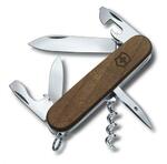 фото Перочинный нож VICTORINOX, Spartan, Wood, 10 функций