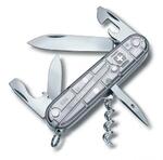 фото Перочинный нож VICTORINOX, Spartan, 12 функций