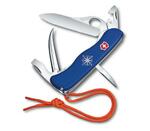 фото Перочинный нож VICTORINOX, Skipper, Pro, 12 функций