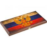 фото Нарды, Россия, 40*40 см