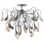 фото Потолочная люстра Lightstar Manica 794124