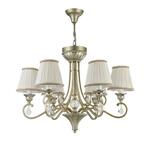 фото Подвесная люстра Maytoni Rive Valbonne H258-PL-06-G