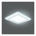фото Встраиваемый светодиодный светильник Gauss Backlight BL125