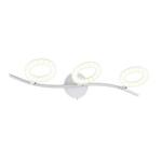 фото Светодиодный спот IDLamp Naet 105/3A-LEDWhitesand