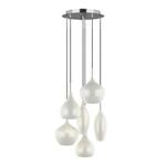 фото Подвесная люстра Lightstar Pentola 803060
