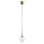 фото Подвесной светильник Lightstar Globo 813012