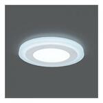 фото Встраиваемый светодиодный светильник Gauss Backlight BL117