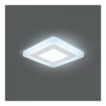 фото Встраиваемый светодиодный светильник Gauss Backlight BL121