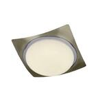 фото Потолочный светильник IDLamp Alessa 370/25PF-Oldbronze