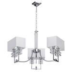 фото Подвесная люстра MW-Light Прато 1 101010406