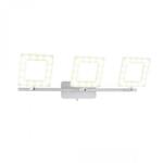 фото Светодиодный спот IDLamp Piazza 106/3A-LEDWhitesand