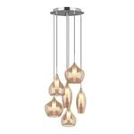 фото Подвесная люстра Lightstar Pentola 803063
