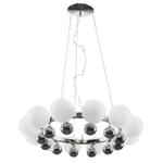фото Подвесная люстра Lightstar Sferetta 801124