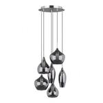 фото Подвесная люстра Lightstar Pentola 803067