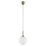 фото Подвесной светильник Lightstar Globo 813022