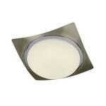 фото Потолочный светильник IDLamp Alessa 370/20PF-Oldbronze