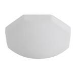 фото Потолочный светодиодный светильник IDLamp Nuvola Bianca 267/25PF-LEDWhite