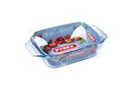 фото Форма для запекания Pyrex, Irresistible, 27*17 см, 1,4 л, прямоугольная