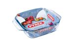 фото Форма для запекания Pyrex, Irresistible, 29*23 см, 2,3 л, квадратная