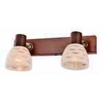 фото Спот Toplight Shayla TL3730Y-02BB