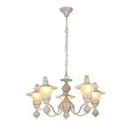 фото Подвесная люстра Arte Lamp Trattoria A5664LM-5WG