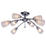 фото Потолочная люстра Arte Lamp Giulia A6198PL-8CC
