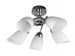 фото Потолочная люстра Toplight Carmel TL3600X-05CH