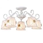 фото Потолочная люстра Arte Lamp 72 A5495PL-5WG