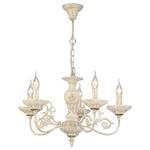 фото Подвесная люстра Arte Lamp Faina A5326LM-5WG