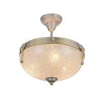 фото Потолочный светильник Arte Lamp Fedelta A5861PL-3WG
