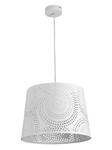 фото Подвесной светильник Toplight Carol TL4030D-01WH