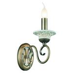 фото Бра Toplight Sylvia TL7280B-01AB