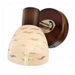 фото Спот Toplight Shayla TL3730Y-01BB
