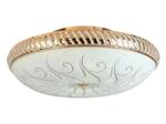 фото Накладной светильник Toplight Davina TL1482Y-05GC