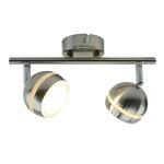 фото Светодиодный спот Arte Lamp Venerd A6009PL-2SS