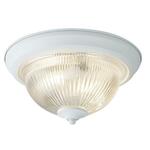 фото Потолочный светильник Arte Lamp Aqua A9370PL-2WH