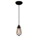 фото Подвесной светильник Loft IT Loft1124