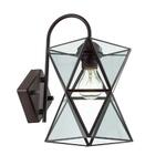 фото Бра Favourite Polihedron 1919-1W