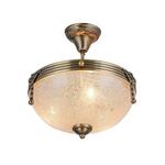 фото Потолочный светильник Arte Lamp Fedelta A5861PL-3AB