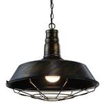 фото Подвесной светильник Arte Lamp 74 A9183SP-1BR